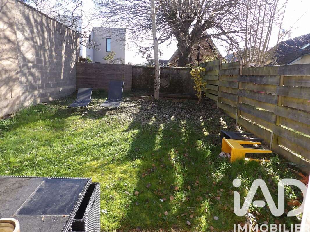 Photo 6 - Maison à CHARTRES