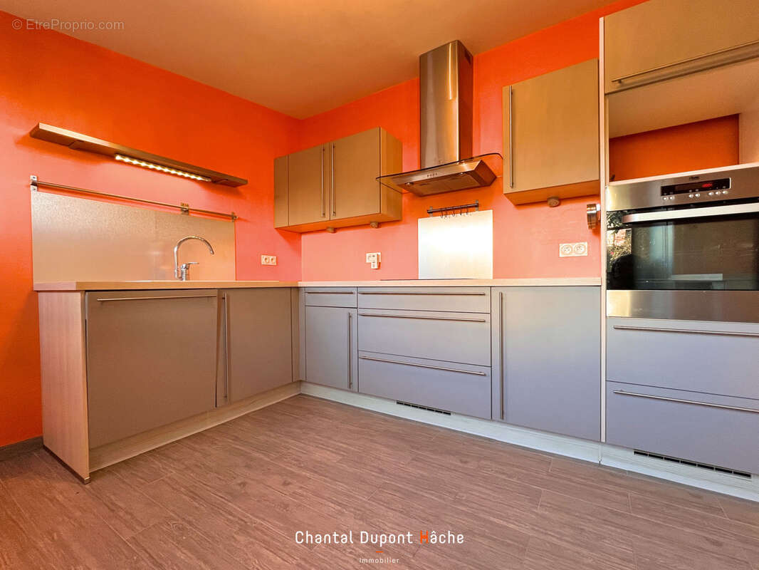Maison à CHARTRES