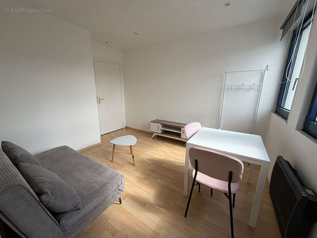 Vieux lille  - studio en residence - photo 3