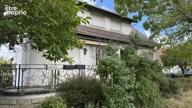 Maison à DRANCY