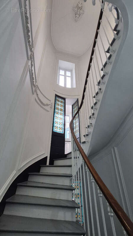 Appartement à LIMOGES