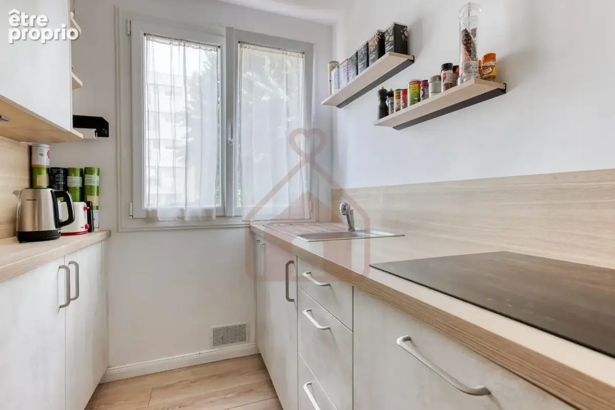 Appartement 5 pièces 71 m² à vendre à Villejuif (94800) - photo 5
