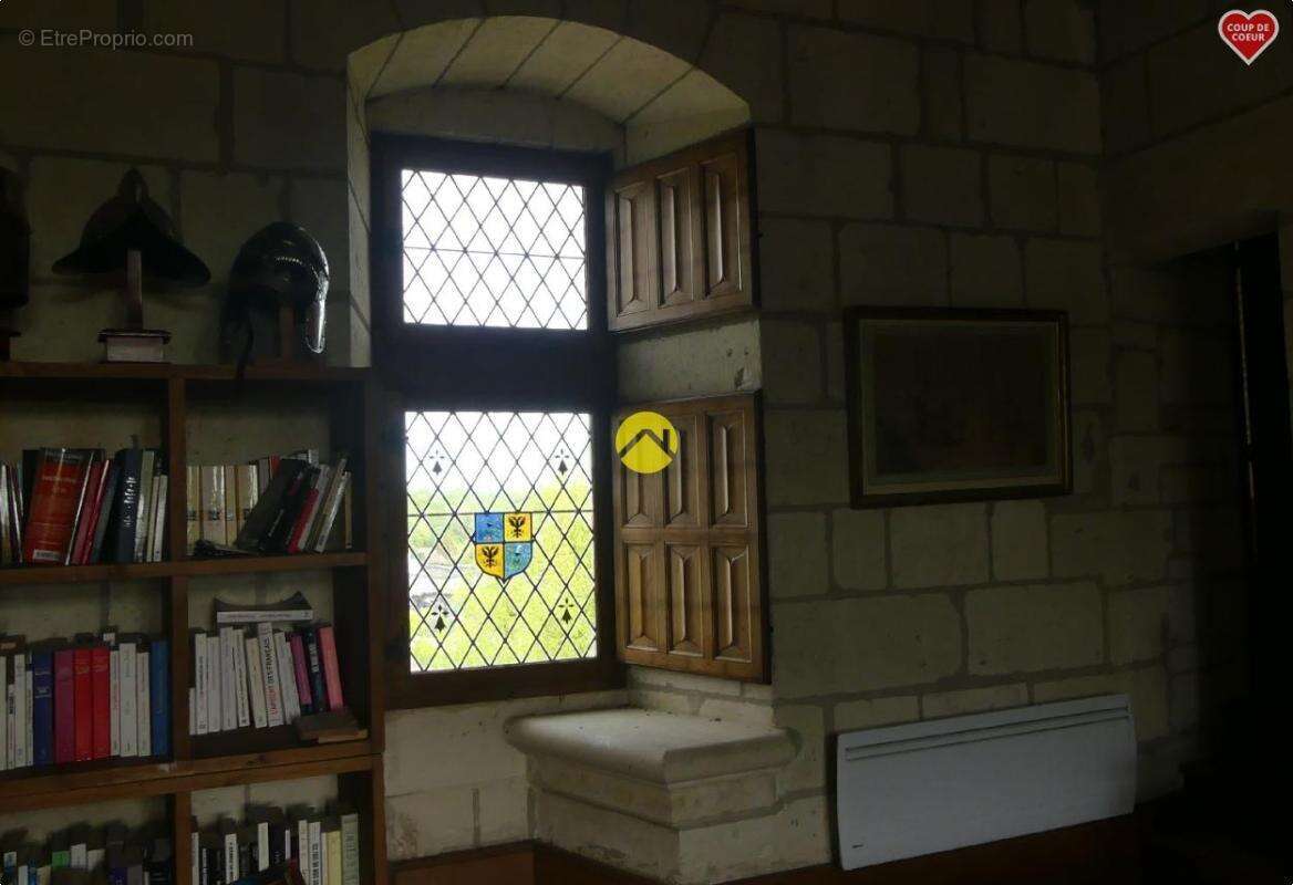 Maison à LANGEAIS