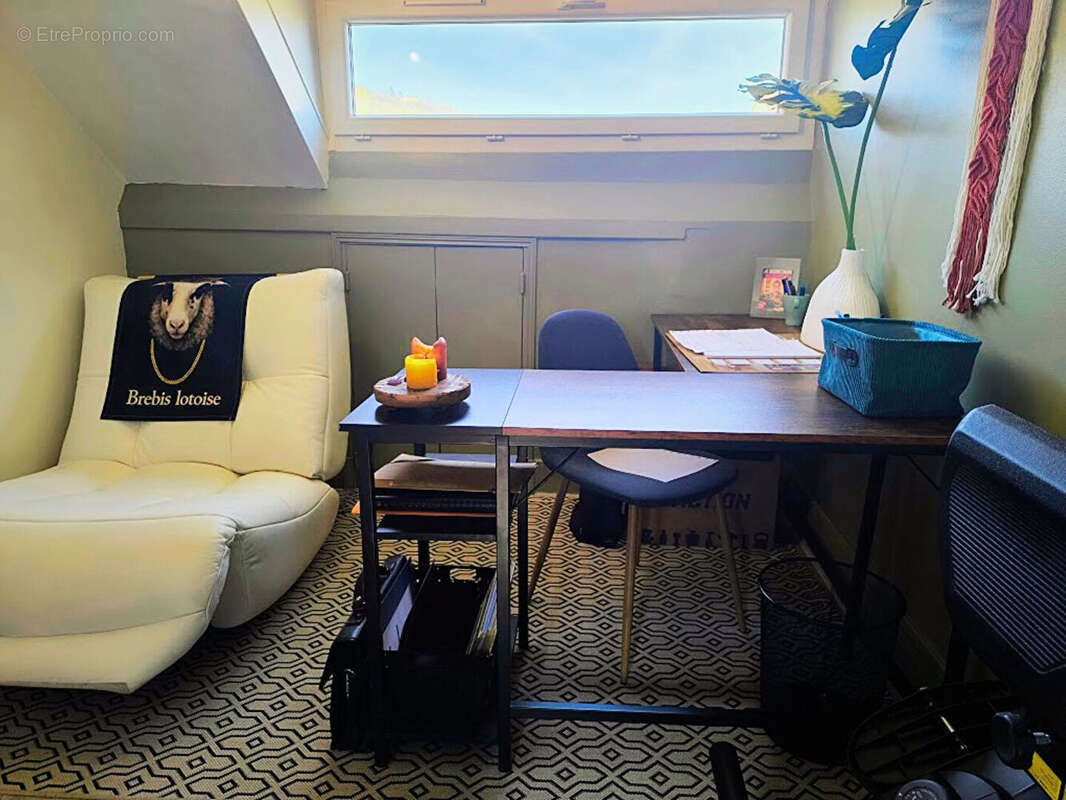 Maison à CAPDENAC-GARE