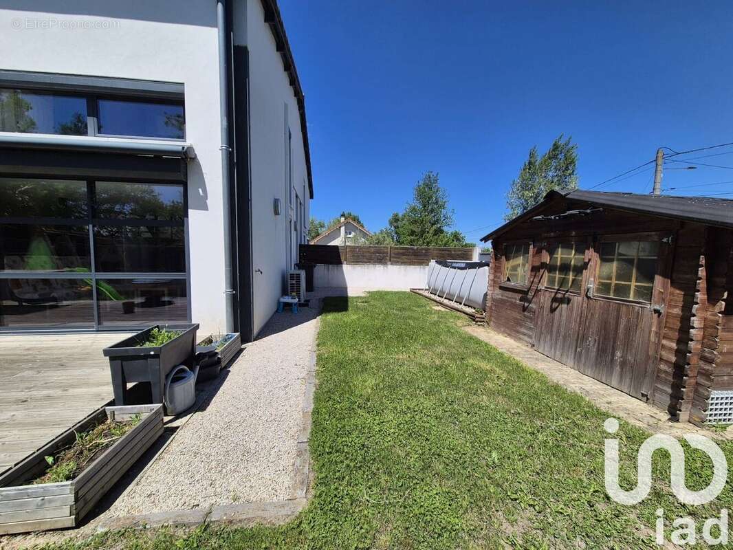 Photo 5 - Appartement à SAINT-MARCELLIN-EN-FOREZ