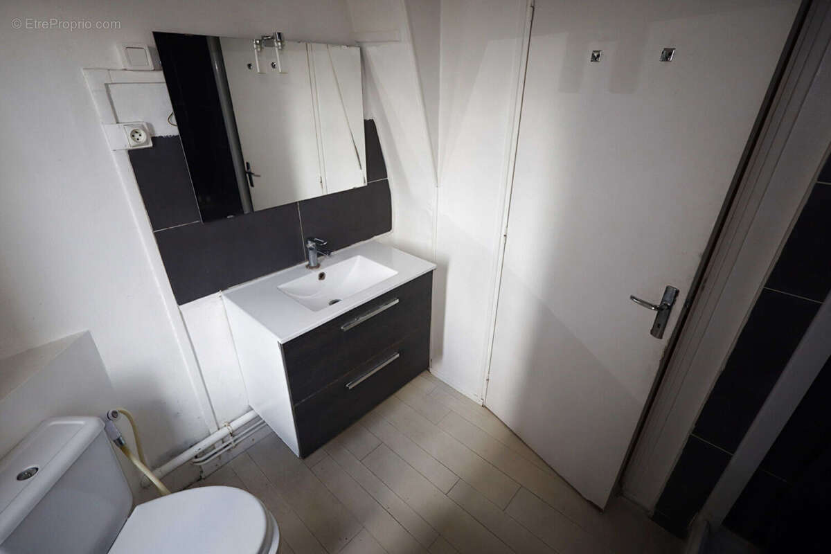 Appartement Sotteville Les Rouen 3 pièce(s) 51.5 m2 - photo 3
