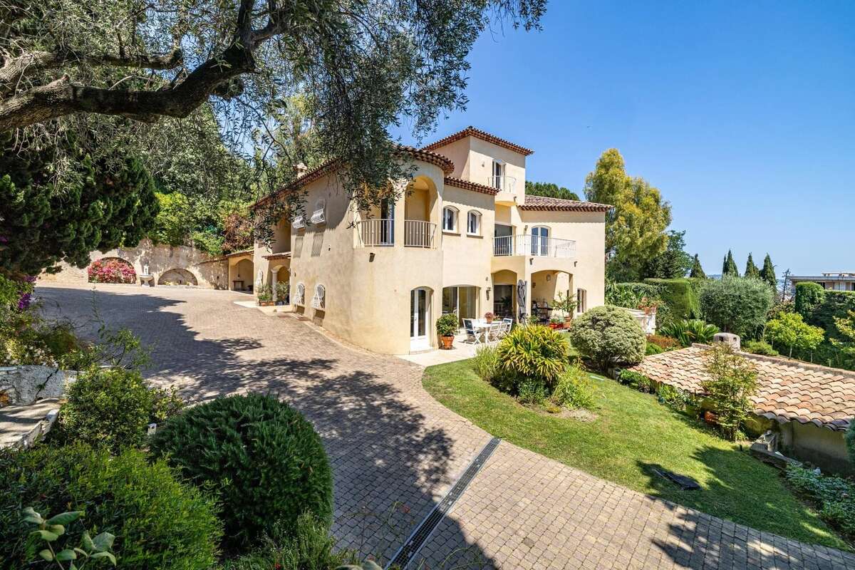 Maison à NICE
