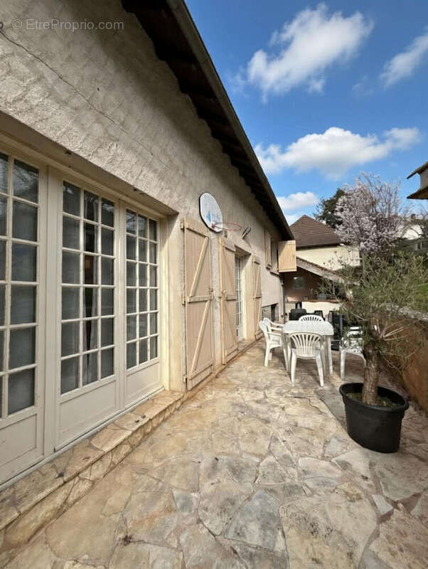 Maison à BRIVE-LA-GAILLARDE