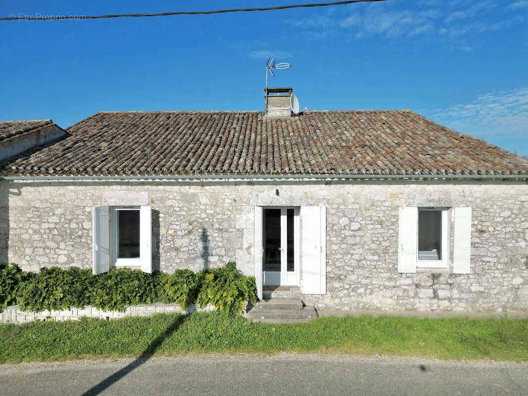 Maison à DURAS