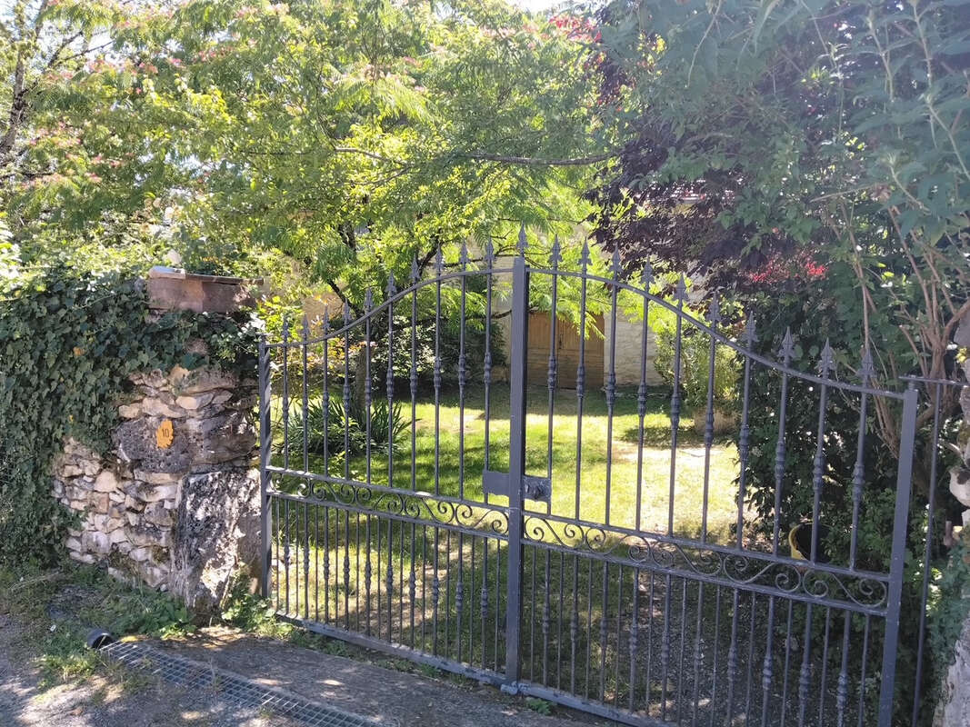 Maison à BLARS