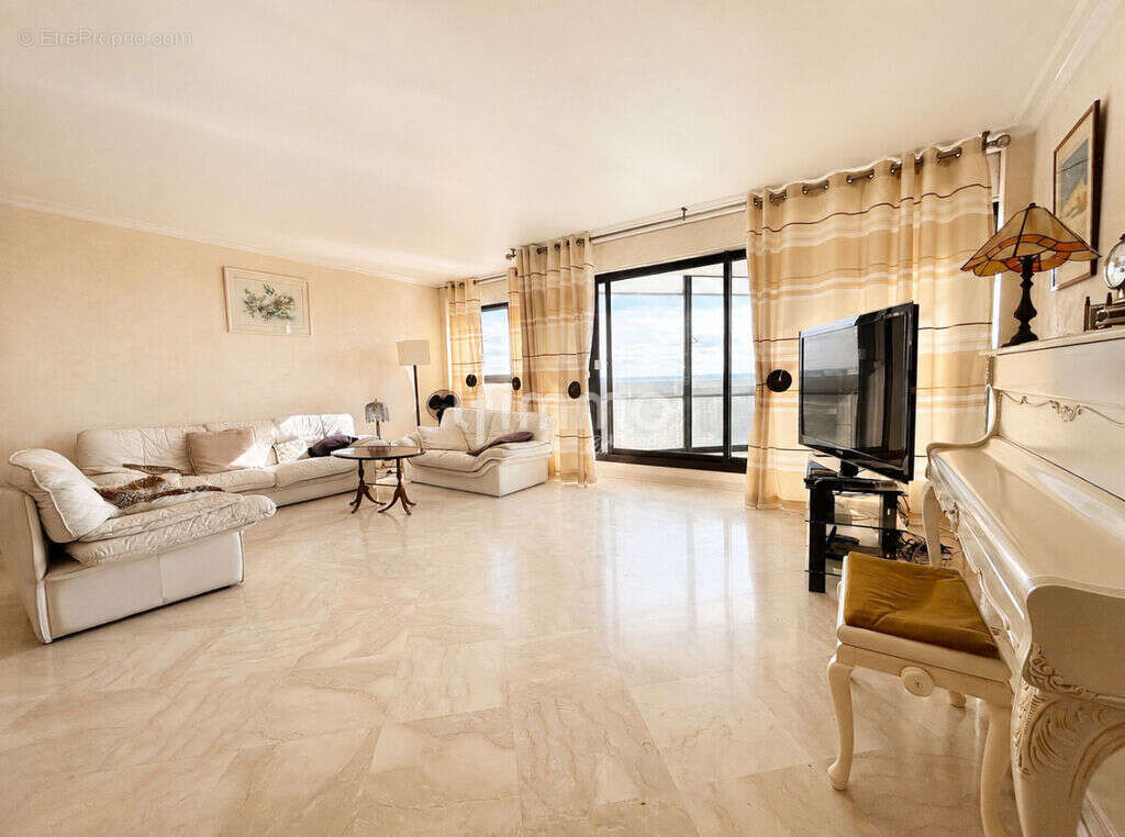 Appartement à CRETEIL