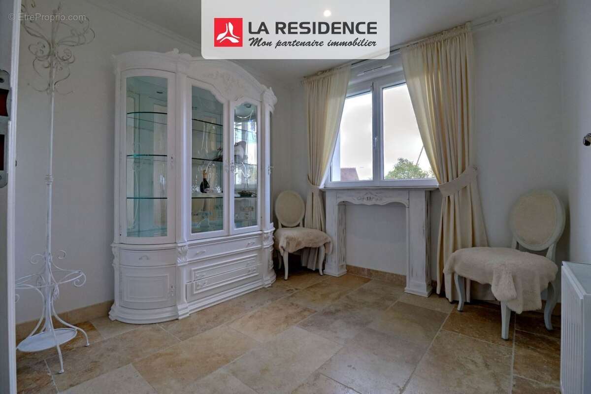 Maison à BESSANCOURT