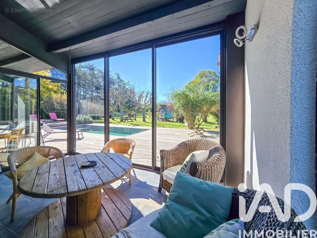 Photo 9 - Maison à MONTAUBAN