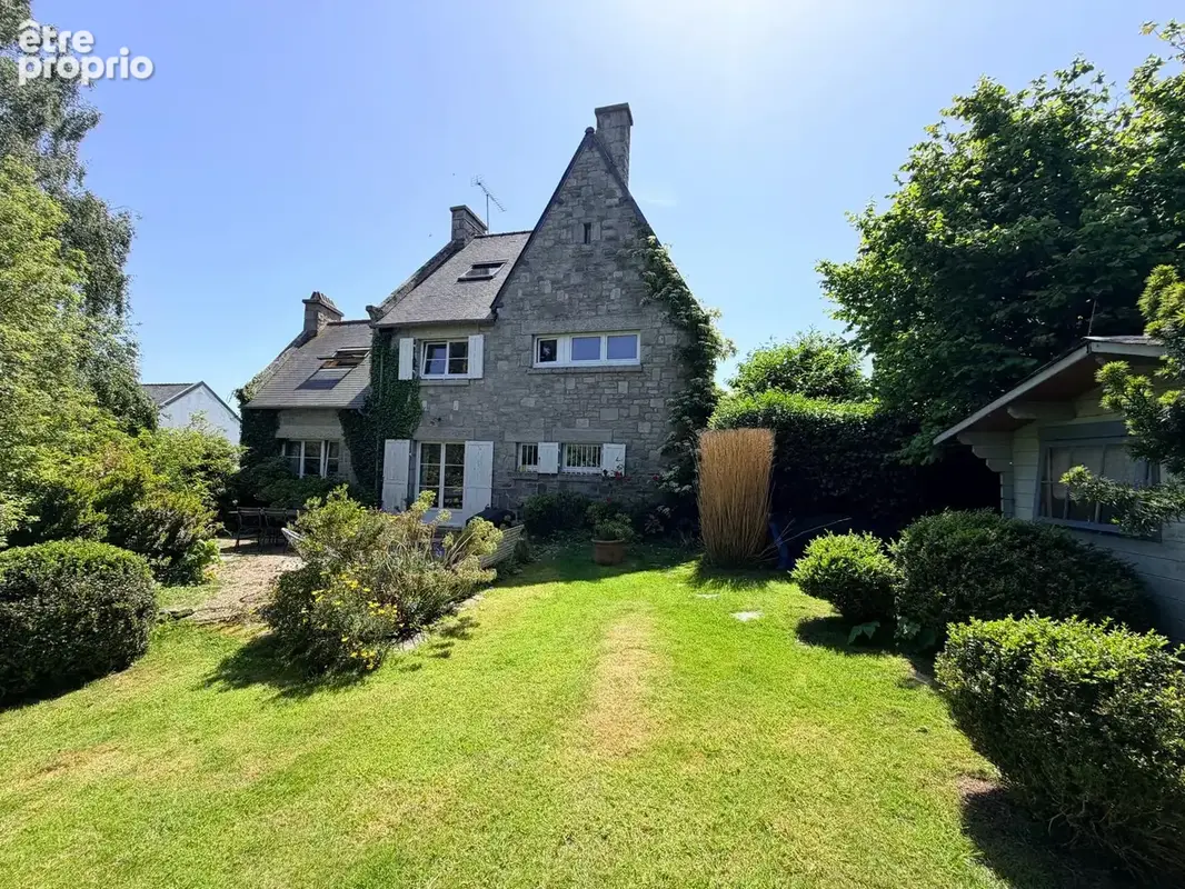 SAINT CAST LE GUILDO - Belle maison de famille en pierre de St Cast - photo 19