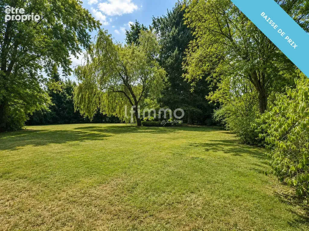 Magnifique demeure d'exception - 275 m2 sur 20 ares de terrain - photo 22