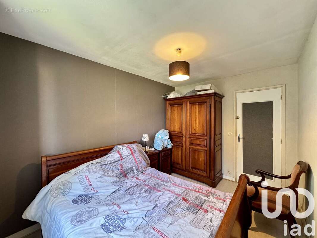 Photo 5 - Maison à ANTONY