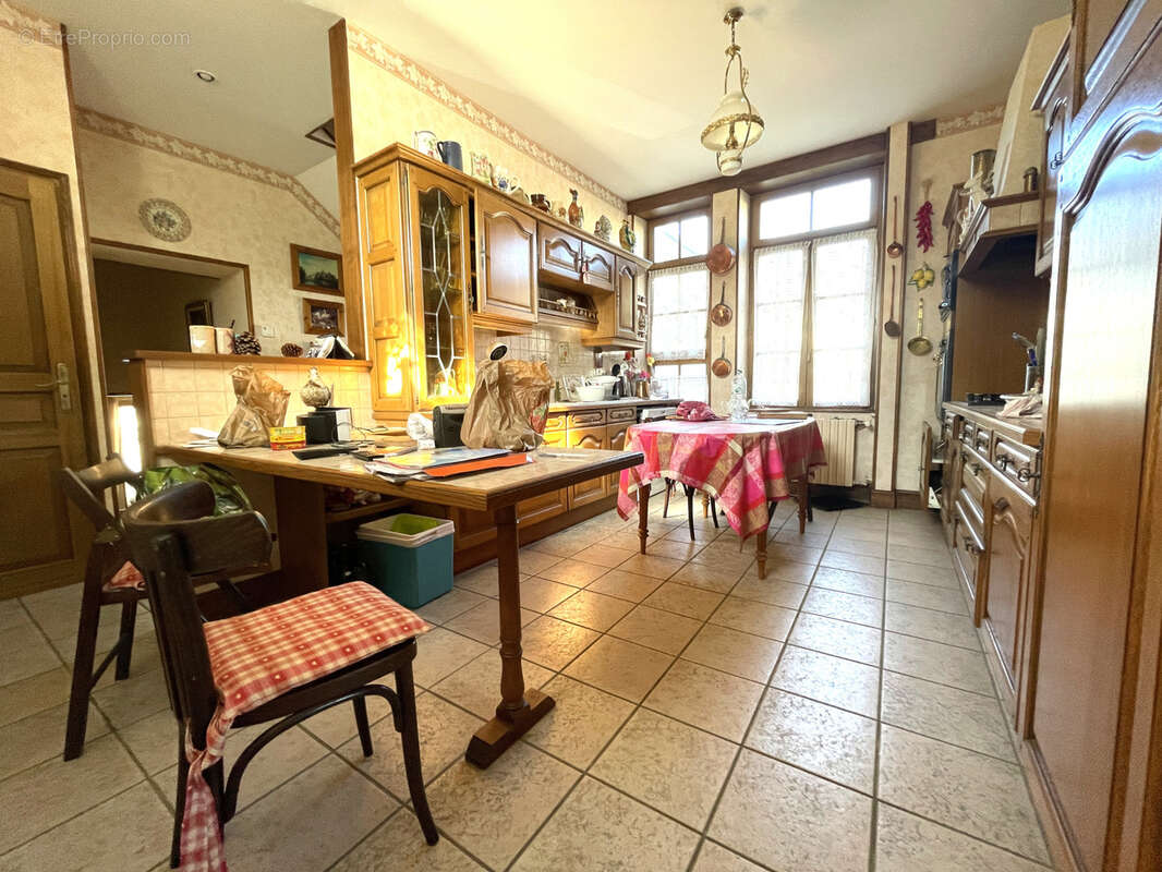 Maison à PREMERY