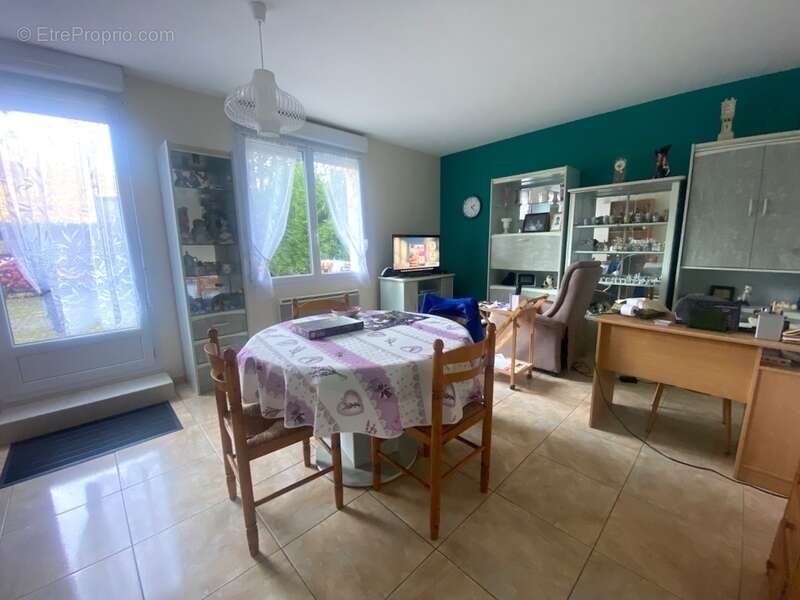 Appartement à AIRE-SUR-L'ADOUR