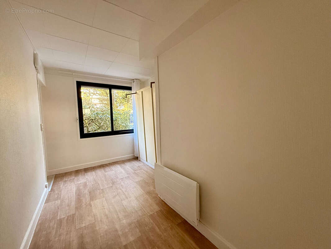 Appartement à LA BAULE-ESCOUBLAC