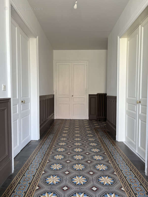 Appartement à SENS