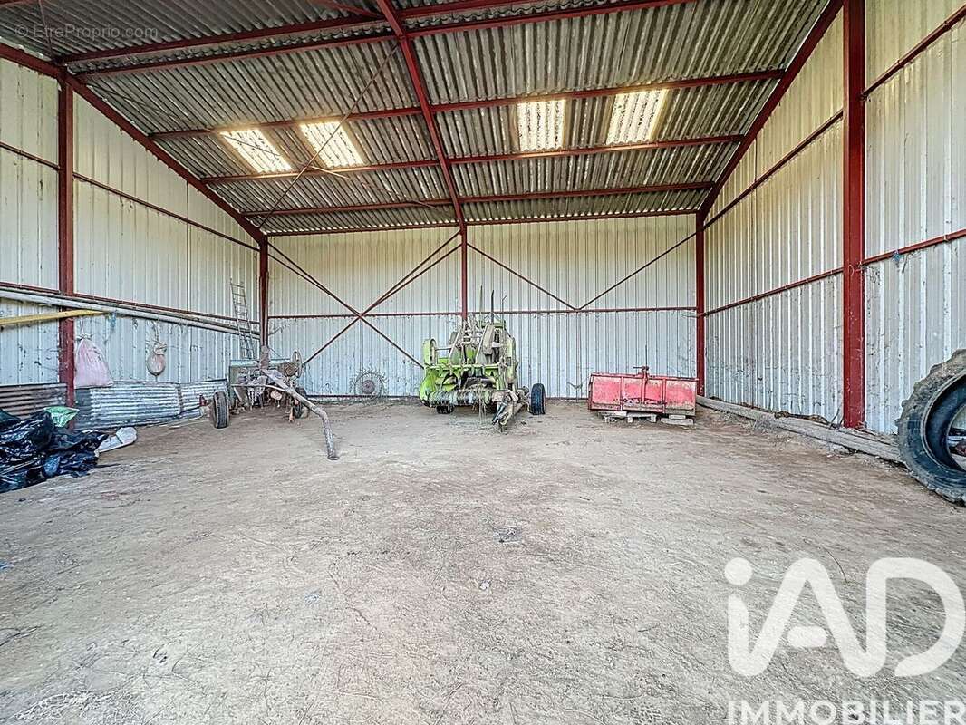 Photo 5 - Maison à DONNEMARIE-DONTILLY