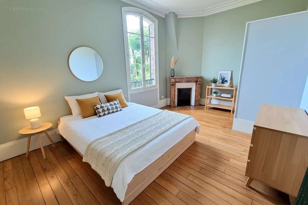 Maison à CHATOU