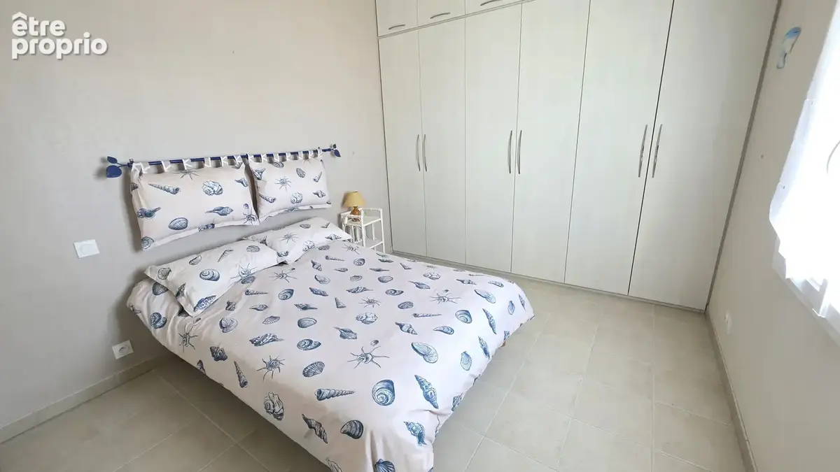 Maison 2012 tout confort à deux pas de la plage - photo 5
