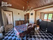 Maison à THOUROTTE