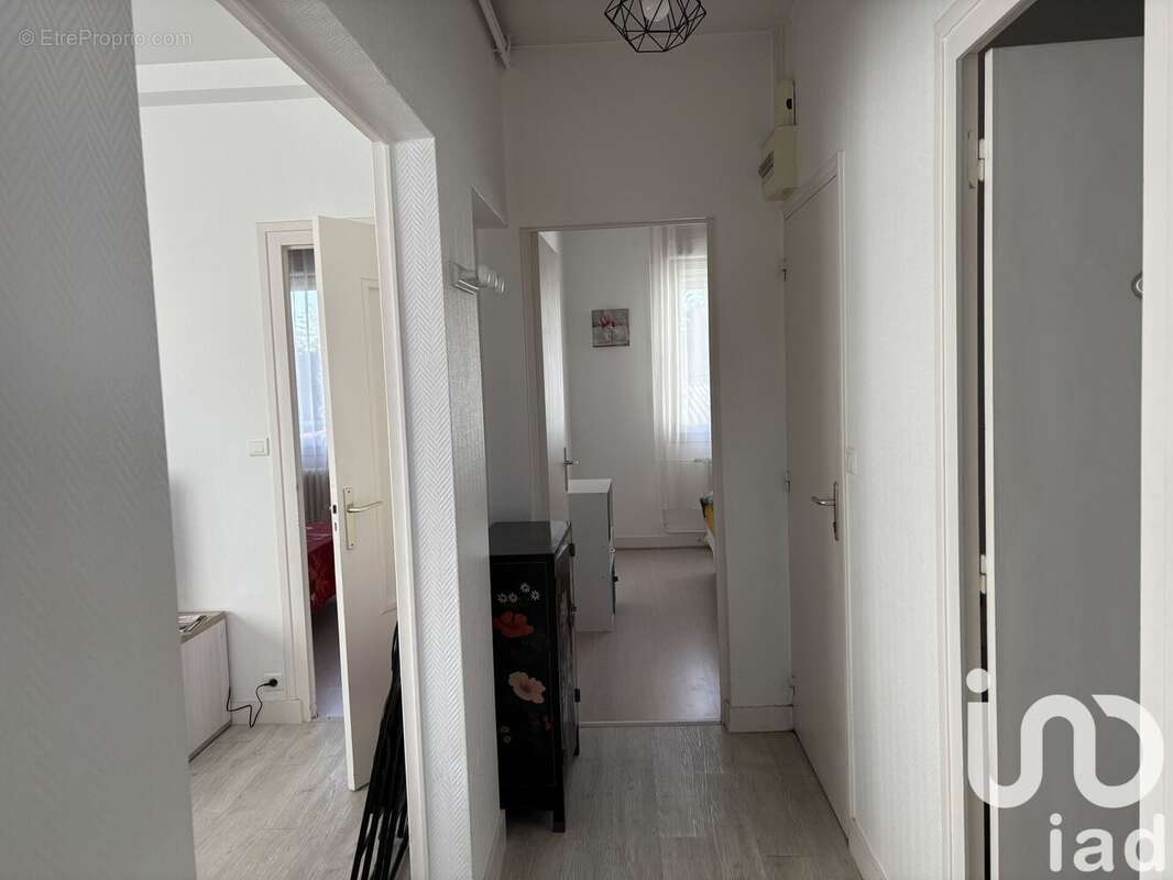 Photo 5 - Appartement à ROYAN