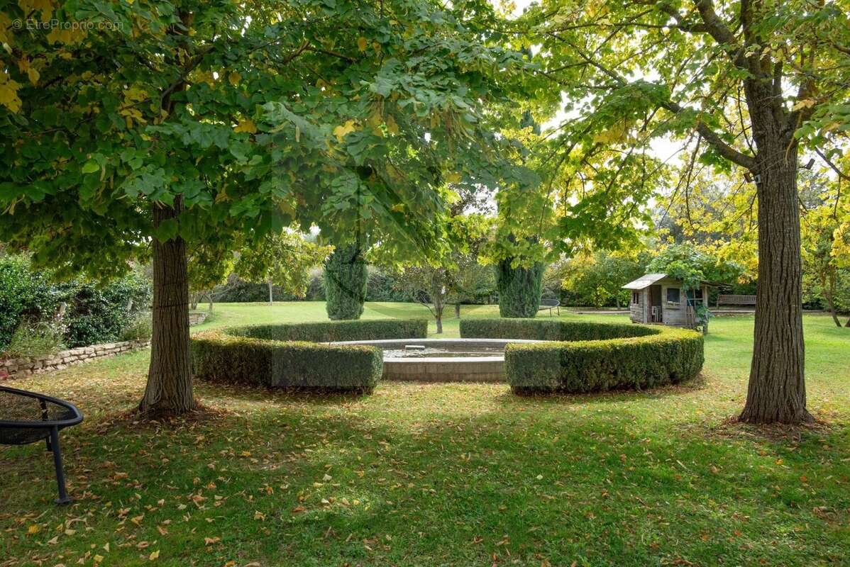 Maison à AIX-EN-PROVENCE