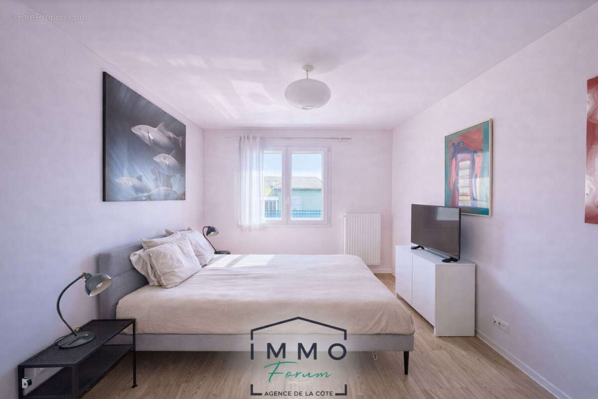 Maison à ENSUES-LA-REDONNE