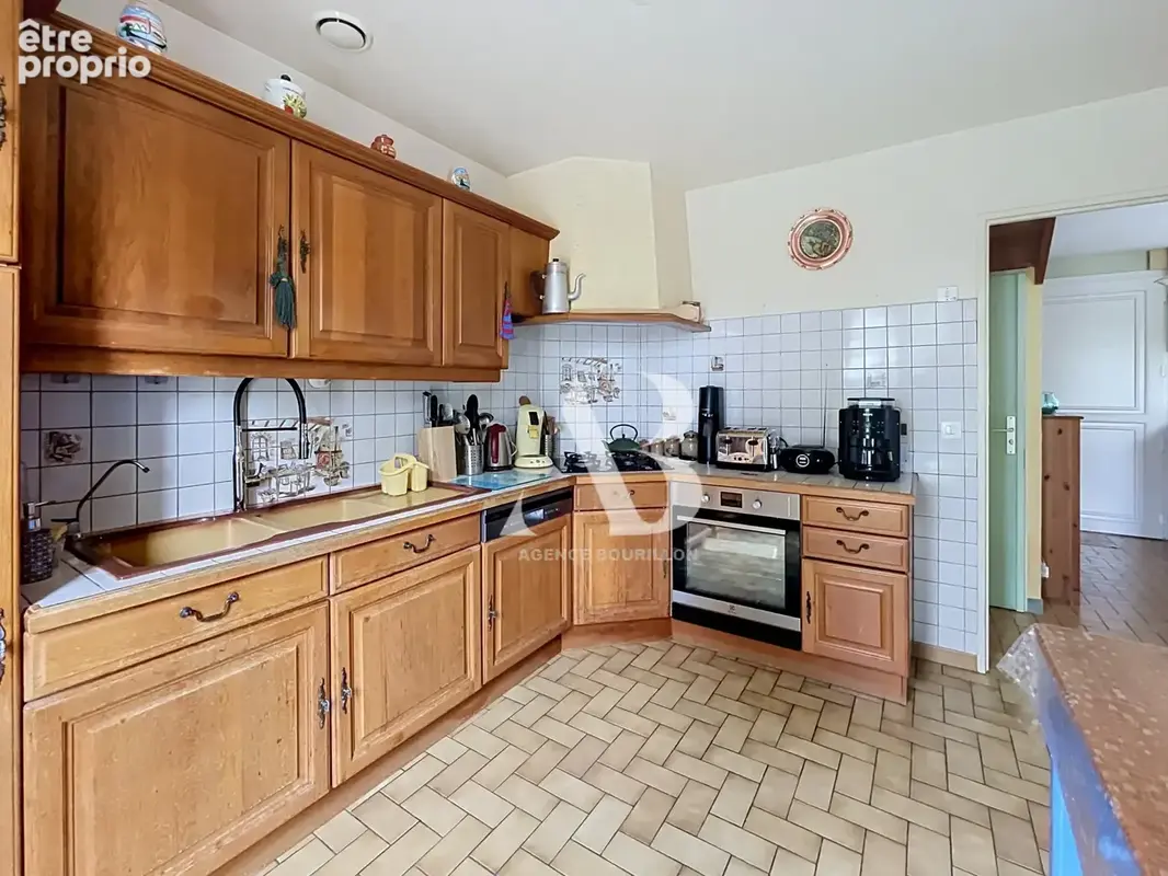 Maison sur sous sol total - photo 6