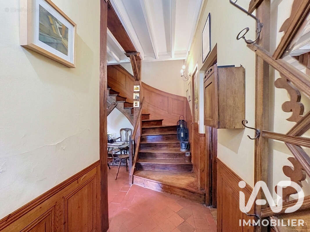 Maison 128 m² à Herqueville  - photo 2