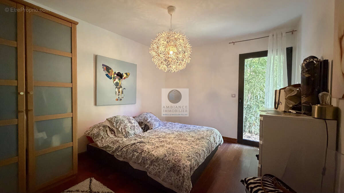 Maison à SAINT-PERAY