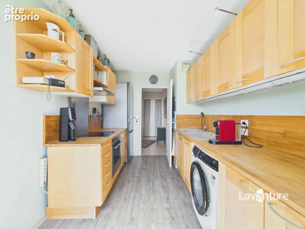 Appartement 4 pièces 114 m² à vendre à Chatenay-Malabry (92290) - photo 8