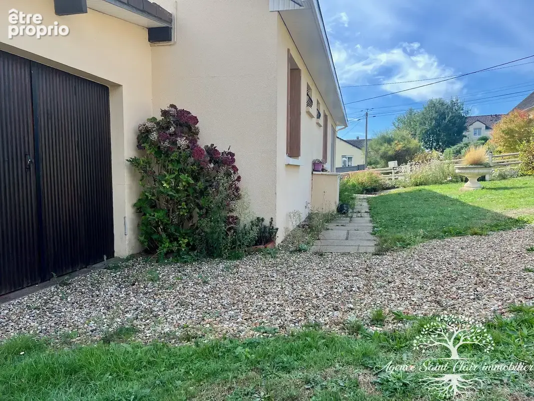 Maison 2 ch - 72 m2 - proche commodités - photo 23