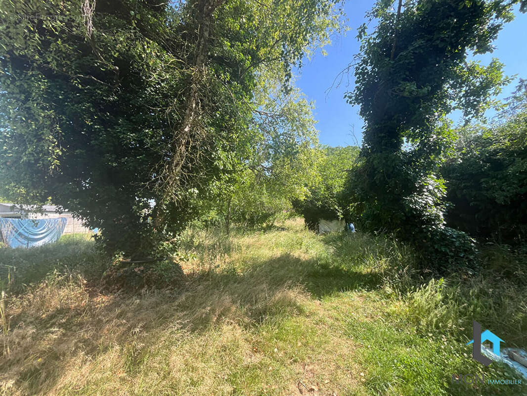 Maison à LE GAULT-SAINT-DENIS