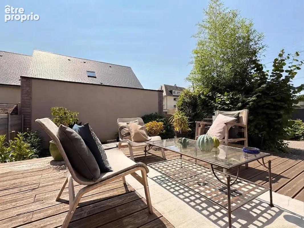 Photo Maison à Caen au prix de 633 500€