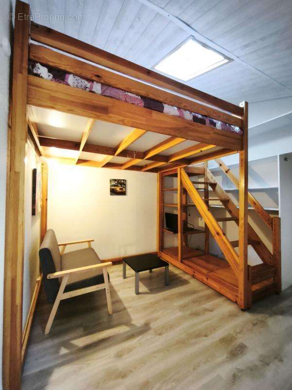 Appartement à LE BARCARES