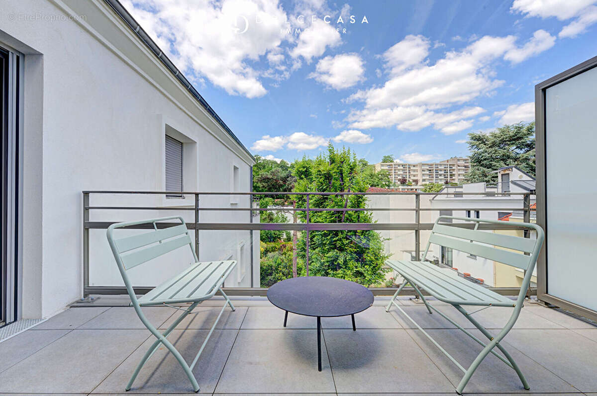 Appartement à NOGENT-SUR-MARNE