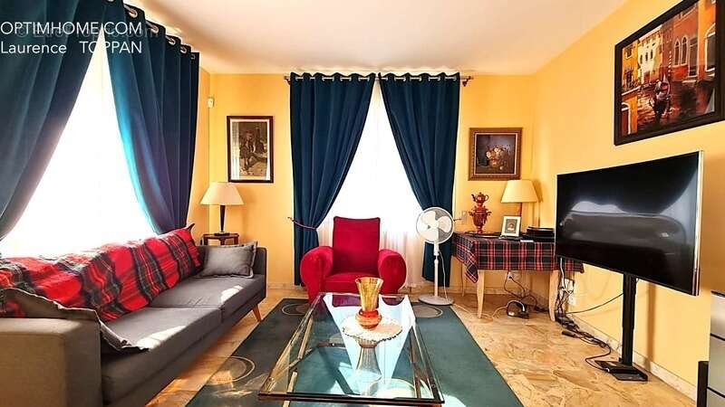 Maison à SAINTE-LIVRADE-SUR-LOT