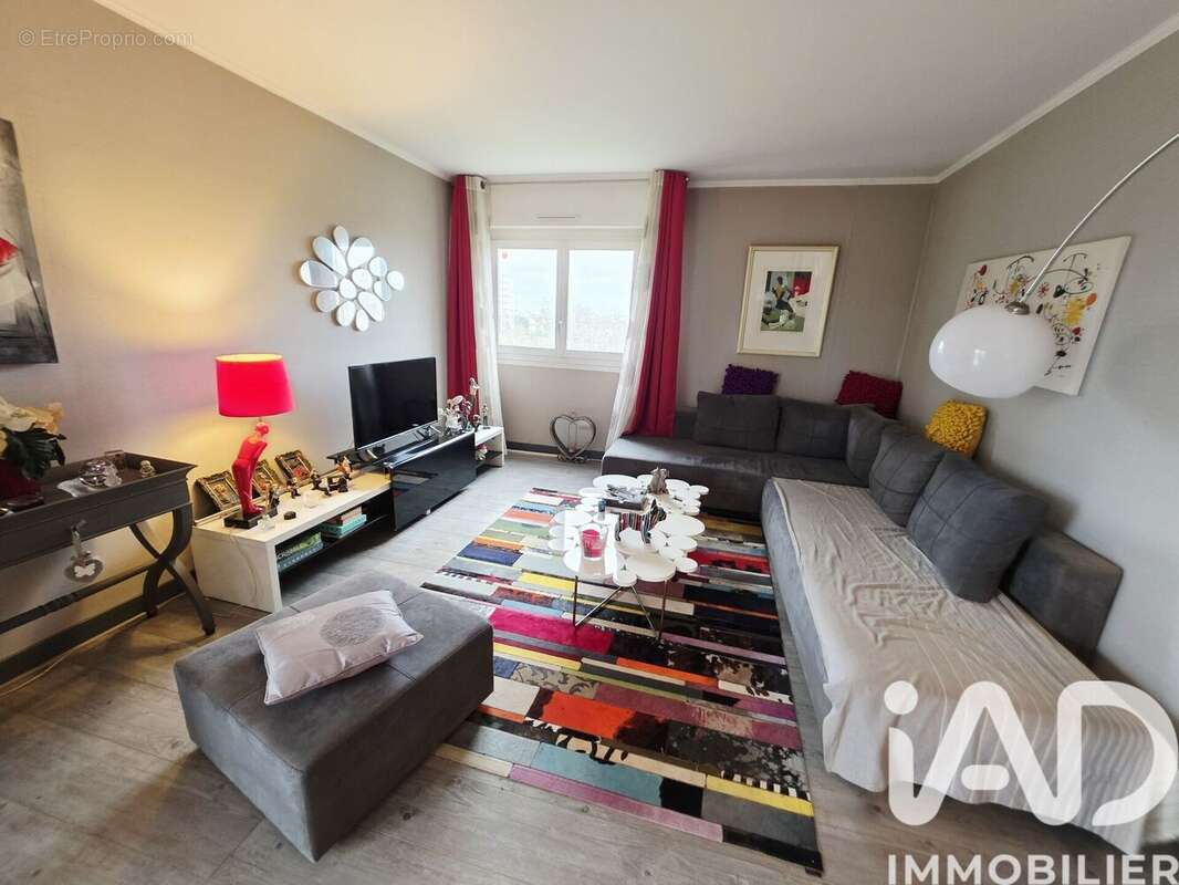 Photo 2 - Appartement à MERIGNAC