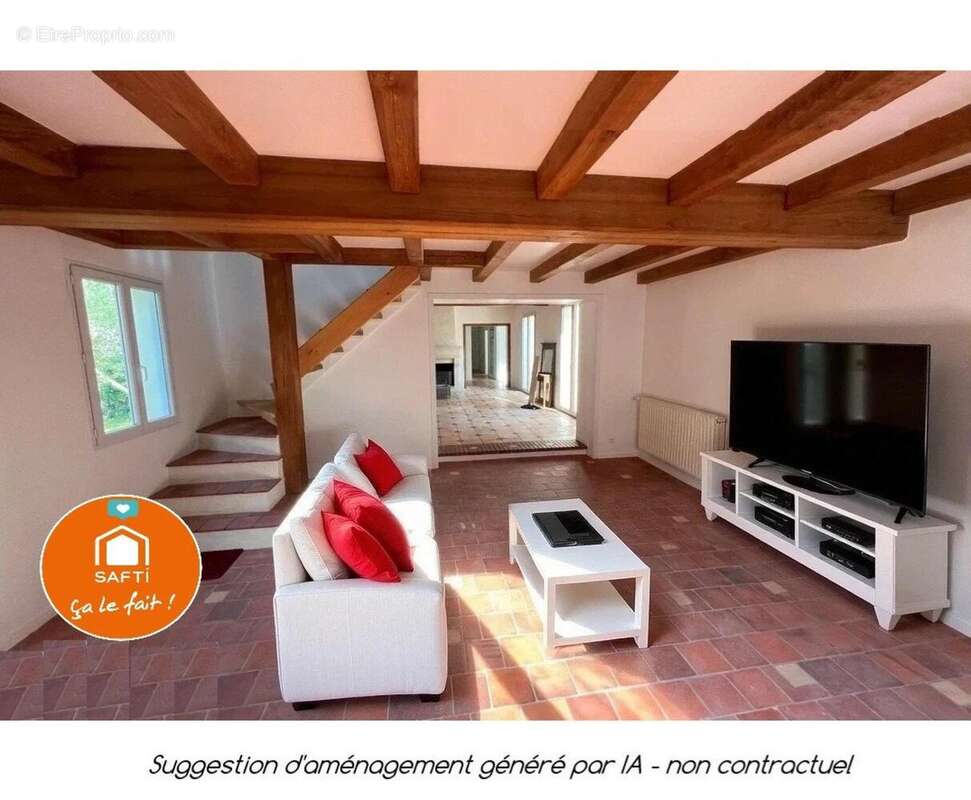 Photo 3 - Maison à VERTOU