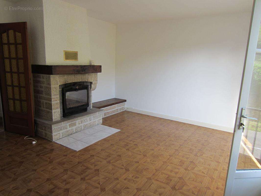 Appartement à TULLE