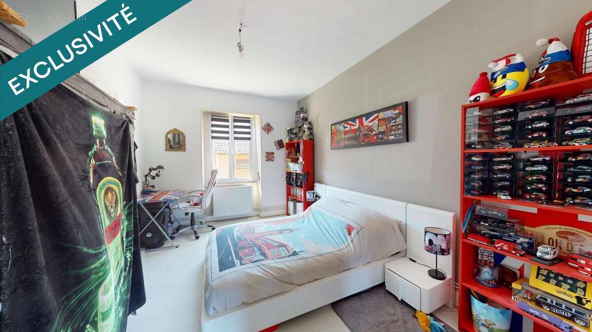 Photo 5 - Appartement à GUEBWILLER