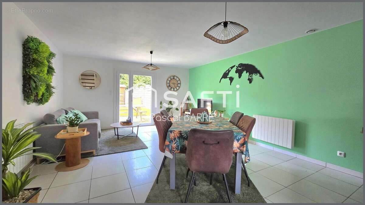 Photo 3 - Maison à VAIRE