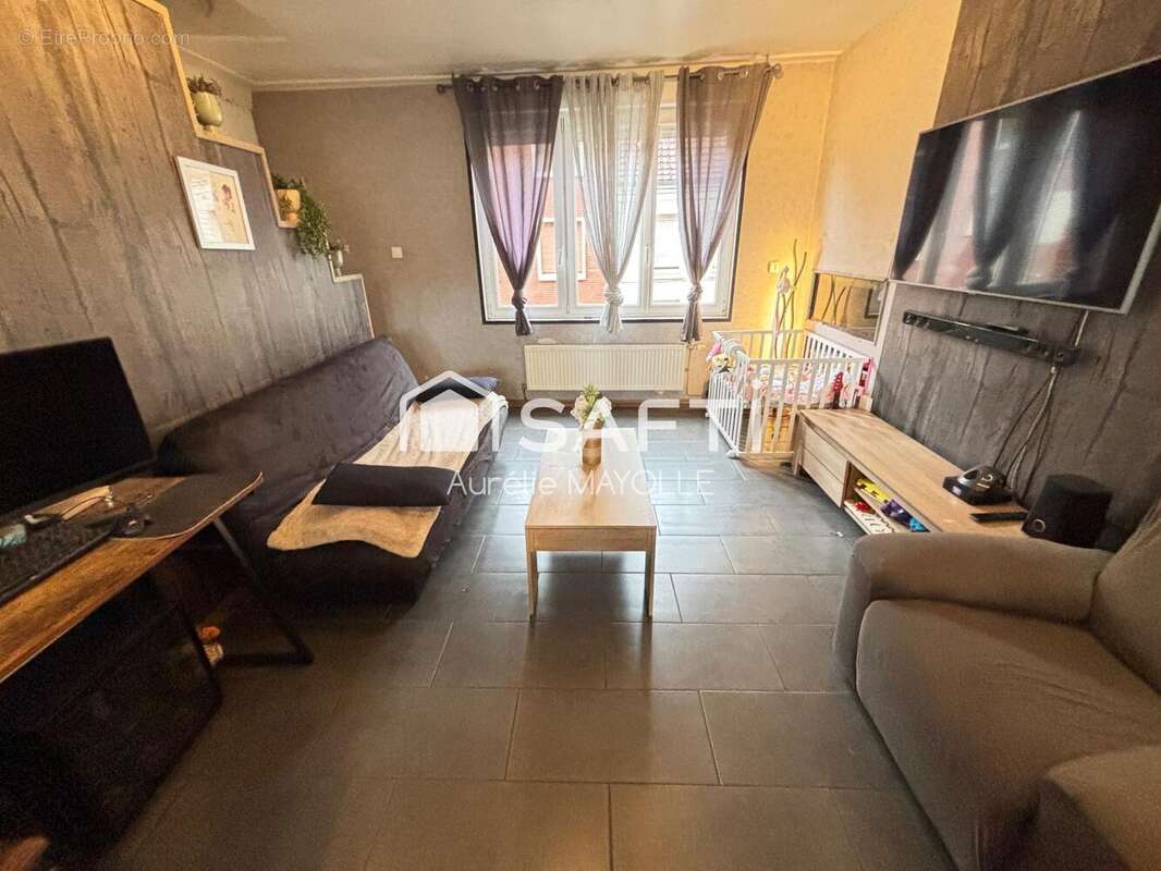 Photo 2 - Maison à LILLERS