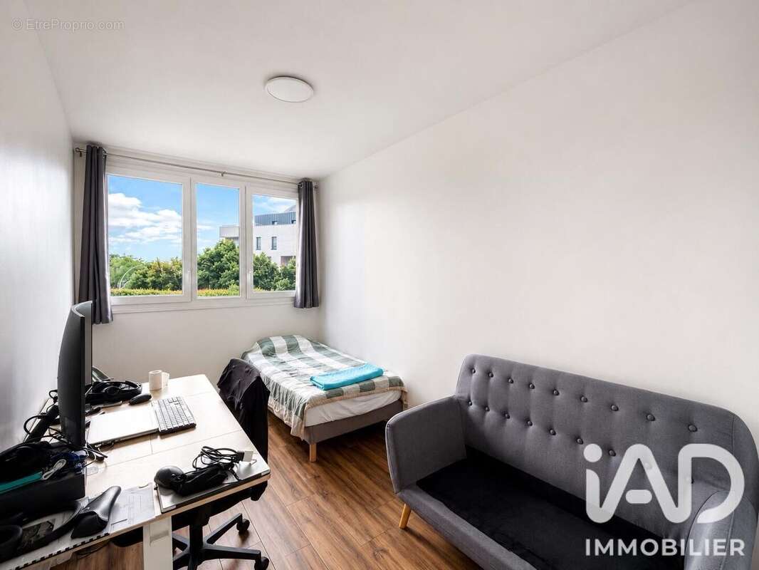 Photo 5 - Appartement à POISSY