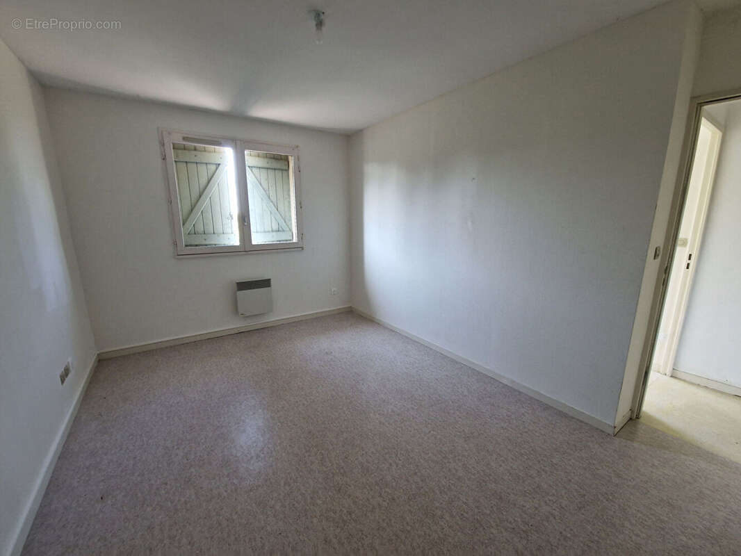 Maison à CASTELSARRASIN