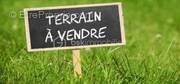 Terrain à MAISON-ROUGE